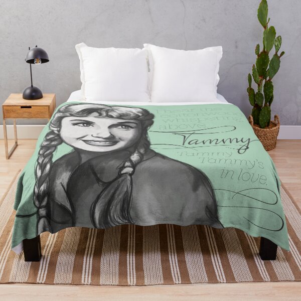 Item preview, Tammy designed and sold by TEWdream.