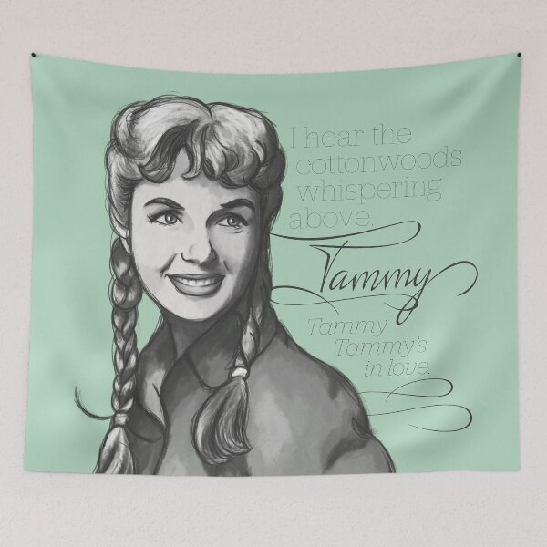Item preview, Tammy designed and sold by TEWdream.