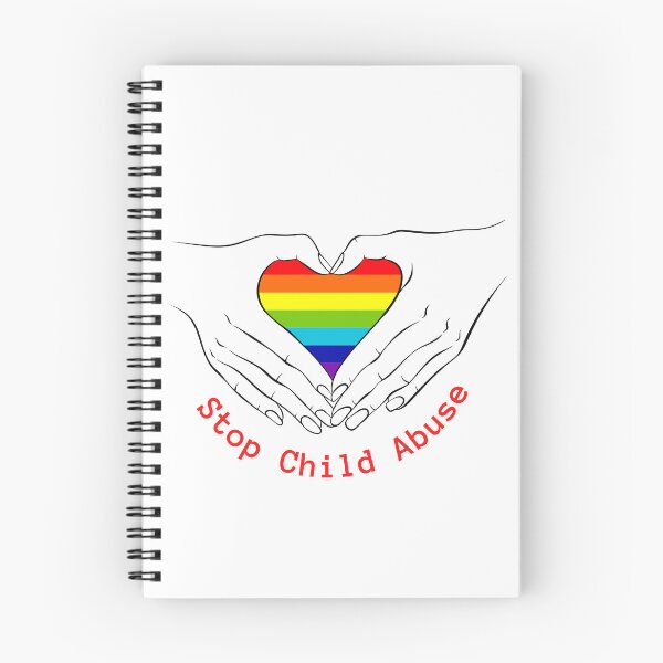Item preview, Child Abuse Awareness Shirt, Stop Child Abuse Shirt, Social Worker, Child Abuse Awareness, It Shouldn't Hurt to Be a Child Heart Shirt designed and sold by Sam's Boutique Store.