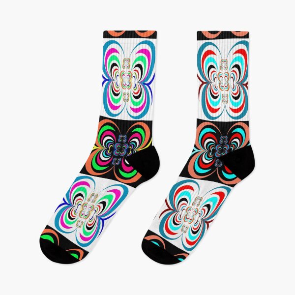 Item preview, colorful patterns  designed and sold by Shirley cute art .