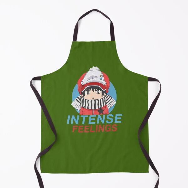 Item preview, Anime Artwork Intense Emotion designed and sold by cocanut.