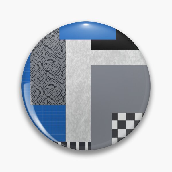 Item preview, Geometric abstraction art designed and sold by deedeeps.