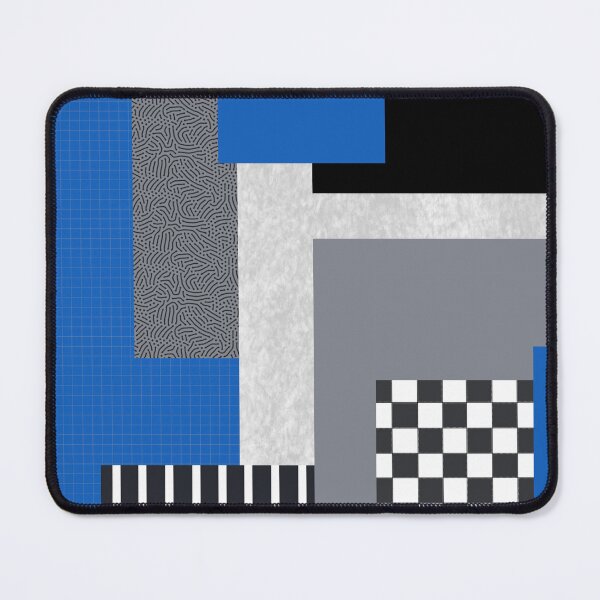 Item preview, Geometric abstraction art designed and sold by deedeeps.