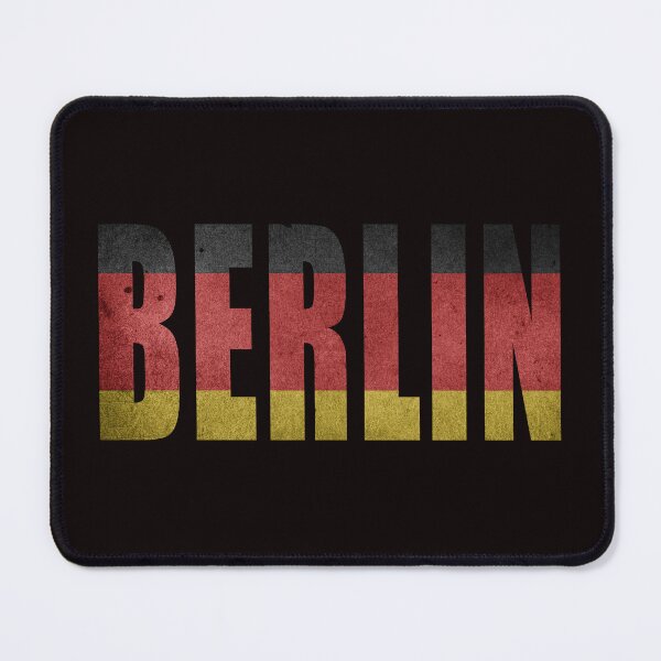 Item preview, Berlin Deutschland designed and sold by TshirtMore.