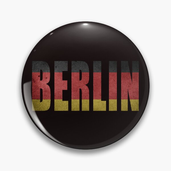 Item preview, Berlin Deutschland designed and sold by TshirtMore.