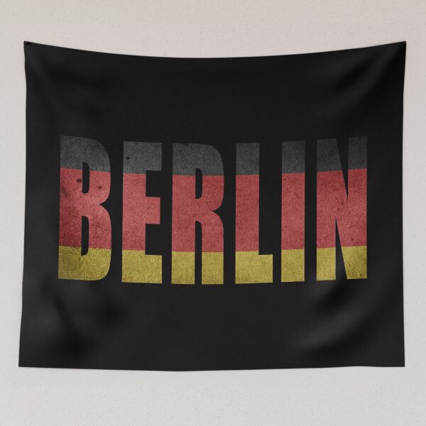Item preview, Berlin Deutschland designed and sold by TshirtMore.