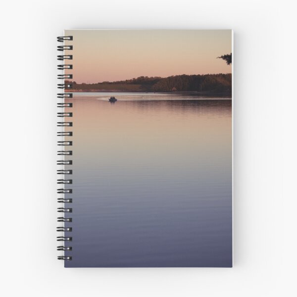 Item preview, Boat On The Water designed and sold by LiamTheo.