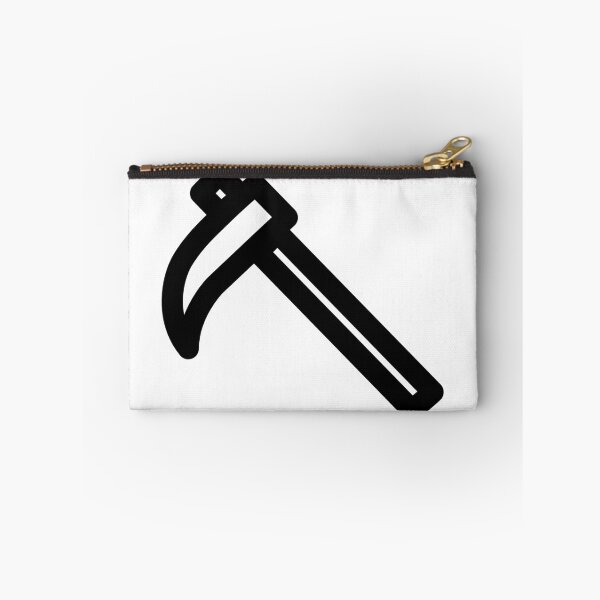 Item preview, Minecraft Hoe designed and sold by jamcaYT.