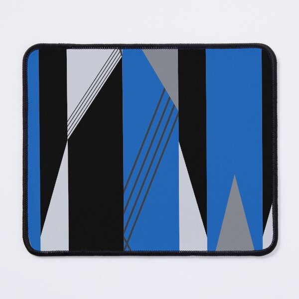 Item preview, Geometric abstraction art  designed and sold by deedeeps.