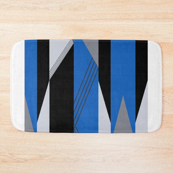 Item preview, Geometric abstraction art  designed and sold by deedeeps.