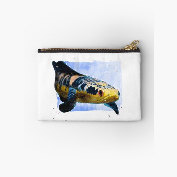 Item preview, Channa fish Vectorish designed and sold by Mercixai.