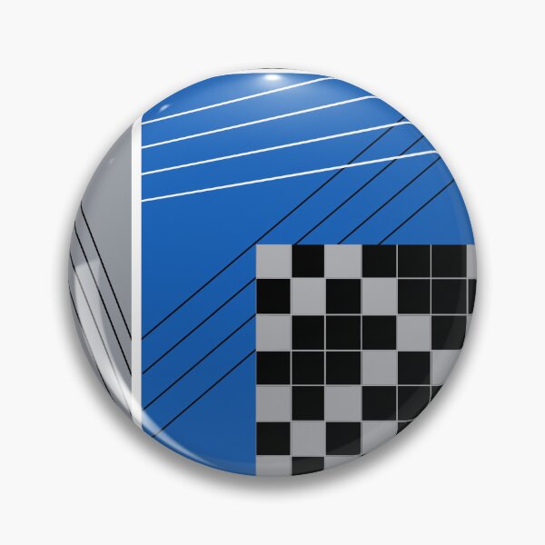 Item preview, Geometric abstraction art designed and sold by deedeeps.