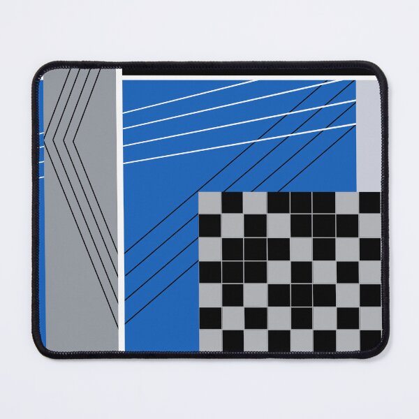 Item preview, Geometric abstraction art designed and sold by deedeeps.