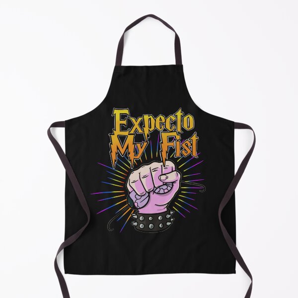 Item preview, Expecto my fist designed and sold by Tameink.