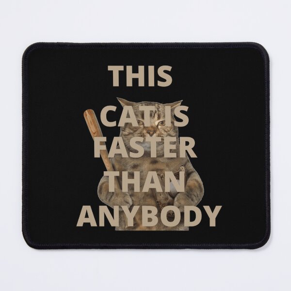 Item preview, Cat Yankee Stadium Essential . designed and sold by hornytdoutyt.