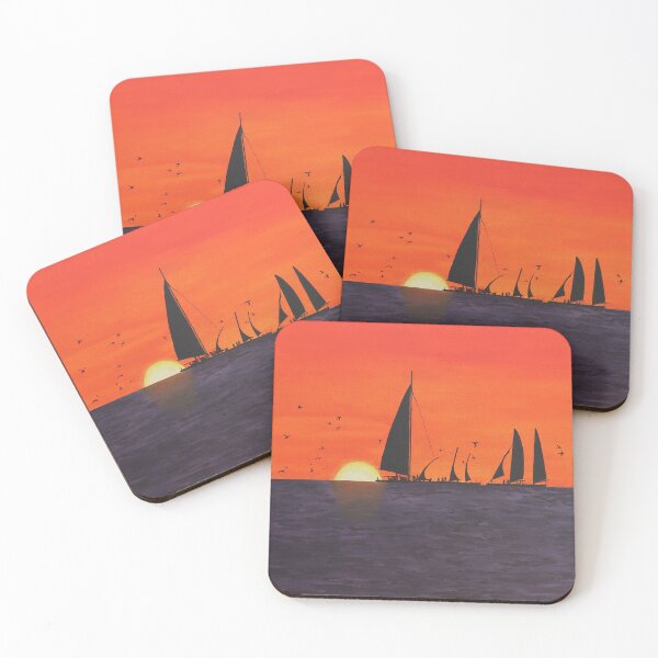 Item preview, Key West Sail designed and sold by Mark Hughart.