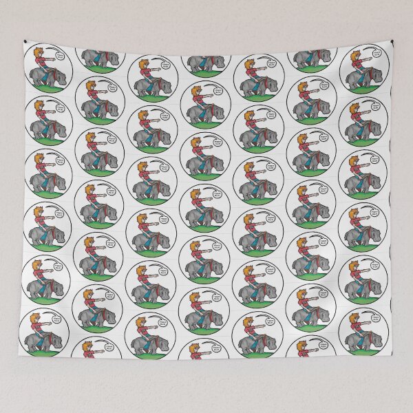 Item preview, Hippos Rock designed and sold by Rpgaska75.