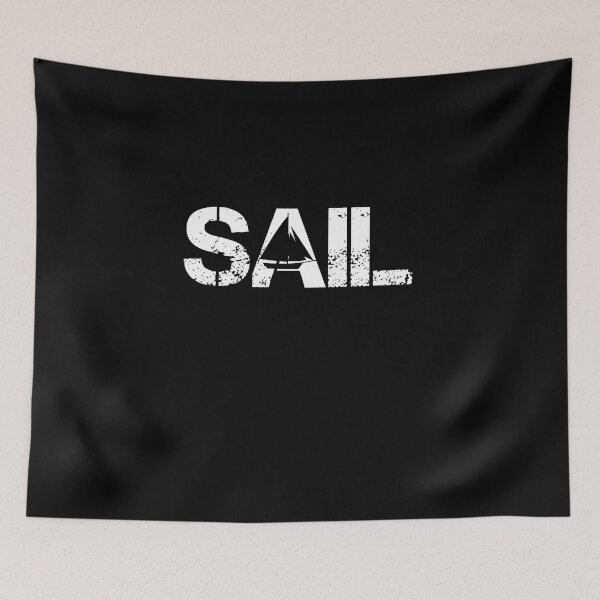 Item preview, Sail Sailing gift designed and sold by rachidhaz.