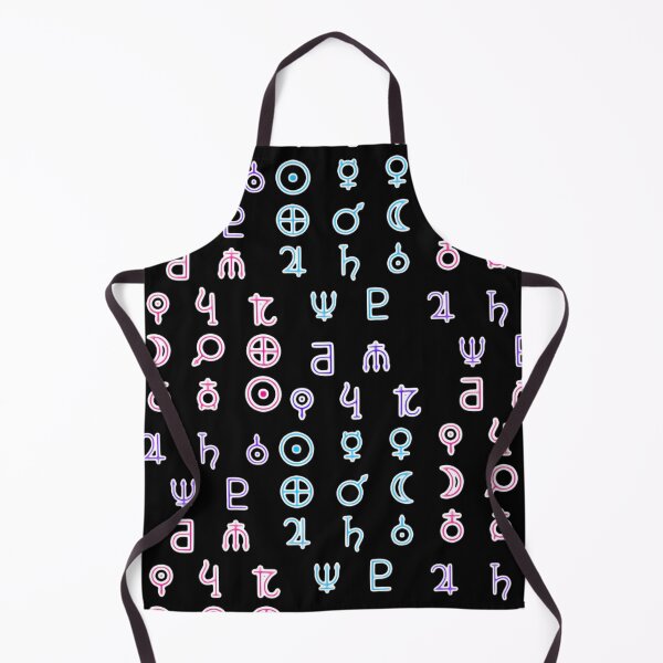 Item preview, Rainbow Zodiac designed and sold by BJG1966.