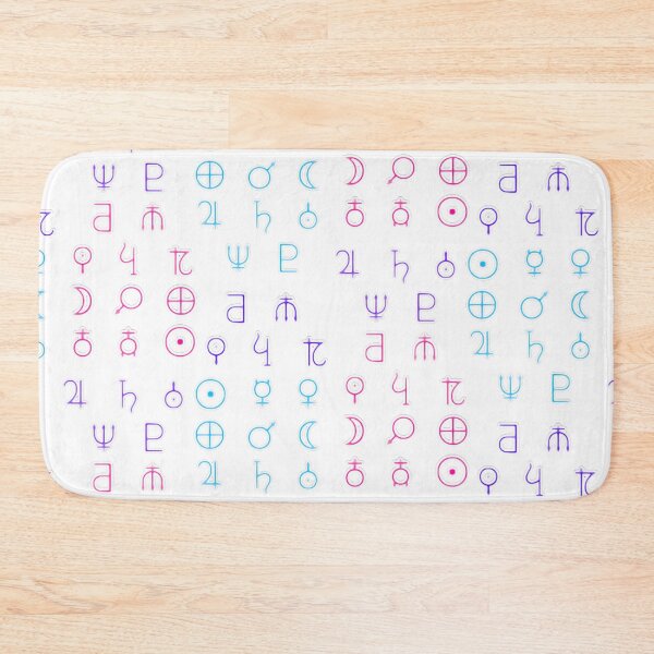 Item preview, Rainbow Zodiac designed and sold by BJG1966.