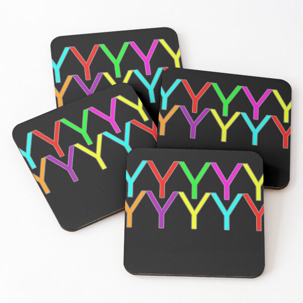 Item preview, LETTER Y designed and sold by NOIMION DIGITAL ART.