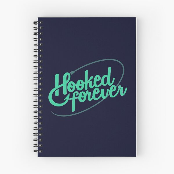 Item preview, Hooked Forever designed and sold by VomHaus.