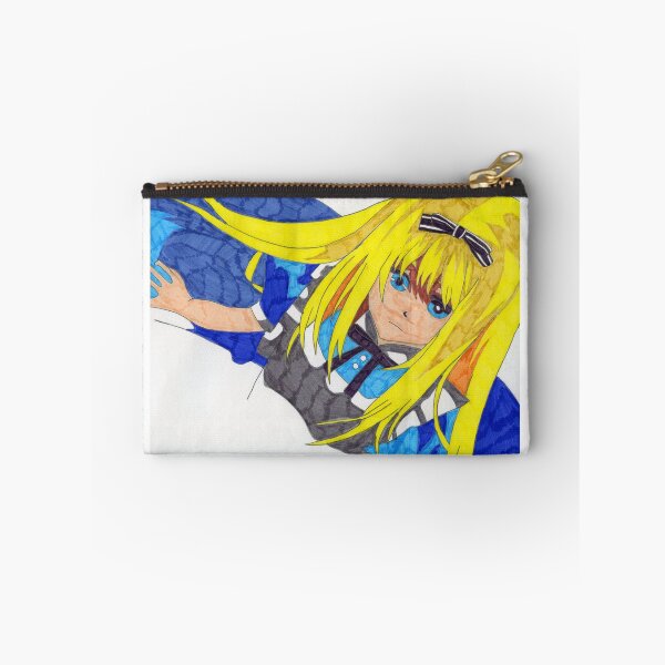 Item preview, Manga Alice designed and sold by LJMTArtwork2020.