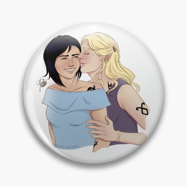 Item preview, Helen and Aline  designed and sold by juliacarstairss.