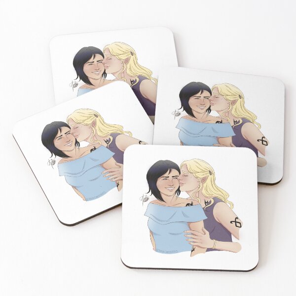Item preview, Helen and Aline  designed and sold by juliacarstairss.