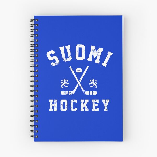 Item preview, Suomi Ice Hockey  designed and sold by ForzaDesigns.