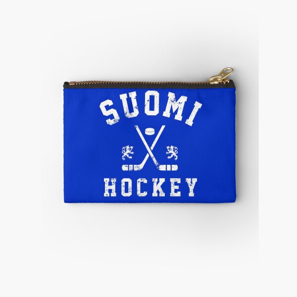Item preview, Suomi Ice Hockey  designed and sold by ForzaDesigns.
