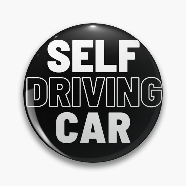 Item preview, Self Driving Car designed and sold by UniverseStudio.