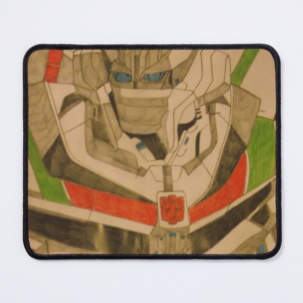 Item preview, Wheeljack (TFP) designed and sold by LJMTArtwork2020.