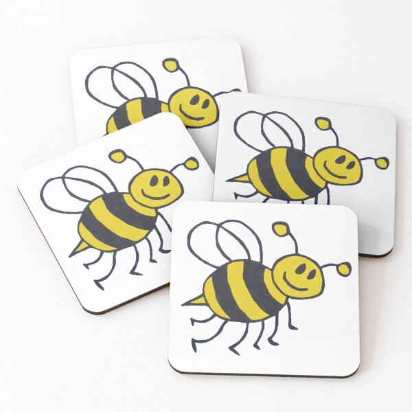 Item preview, Cute Bumble Bee designed and sold by BeccaDaniels.