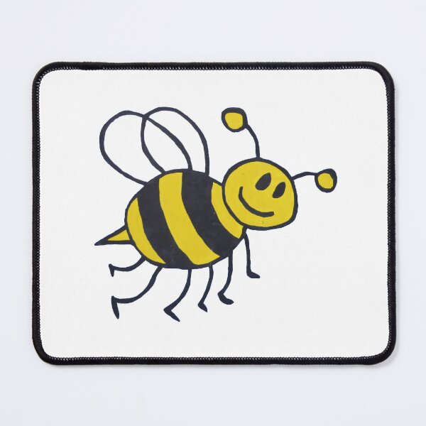 Item preview, Cute Bumble Bee designed and sold by BeccaDaniels.