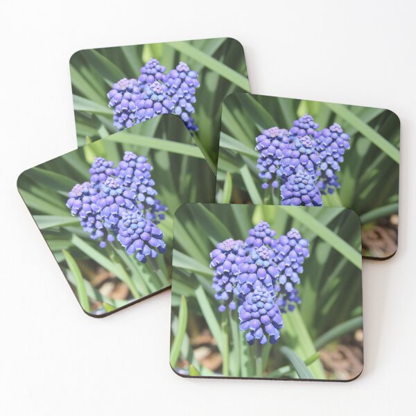 Item preview, Blue Flowers in Sun 4 designed and sold by AustaArt.