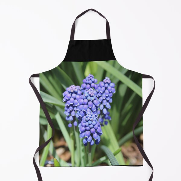 Item preview, Blue Flowers in Sun 4 designed and sold by AustaArt.