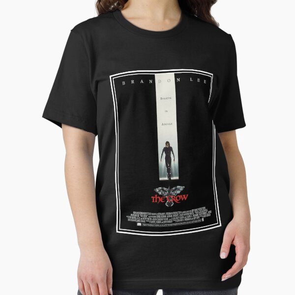 Item preview, The Crow Movie Poster designed and sold by yarosharcipr.