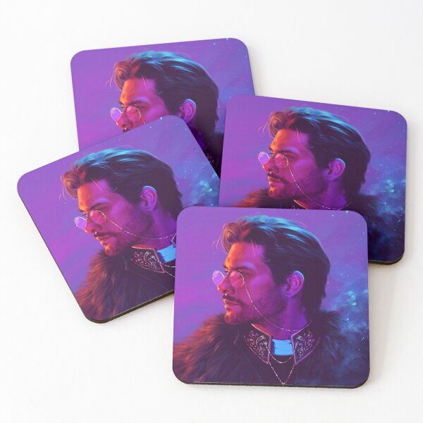 Item preview, Priest Aleksander designed and sold by Enstatia.