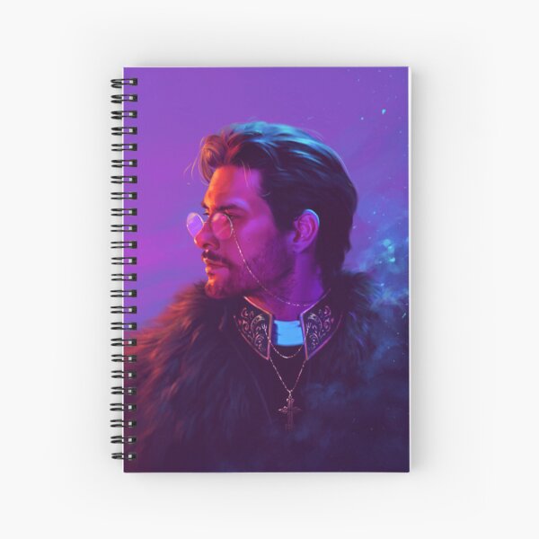 Item preview, Priest Aleksander designed and sold by Enstatia.