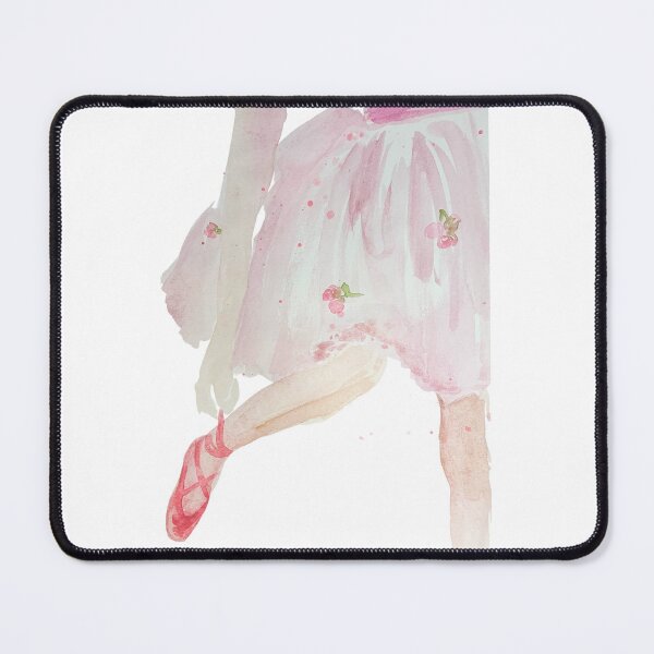 Item preview, Pink Satin Rosettes designed and sold by Praline Creative.