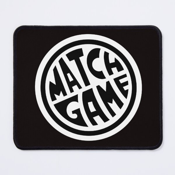 Item preview, Match Game 1990 Logo designed and sold by gameshowfan2001.