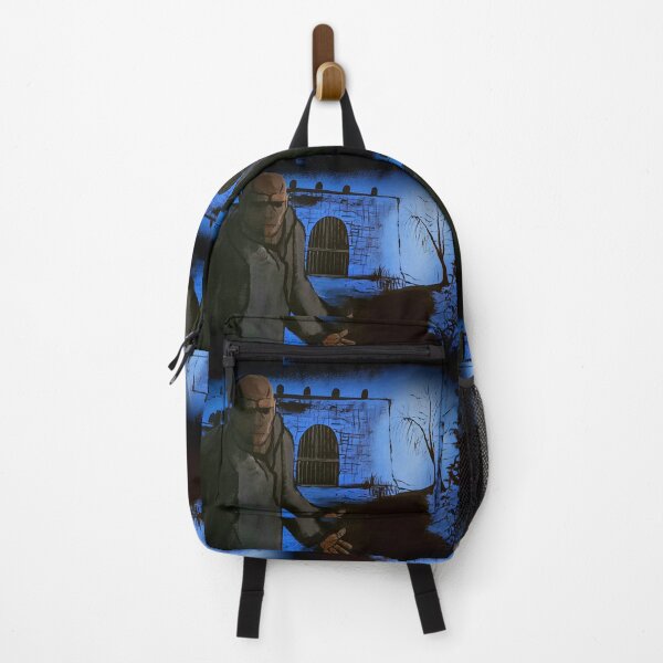 Item preview, Gromus' prison 4 designed and sold by Travis Olson.