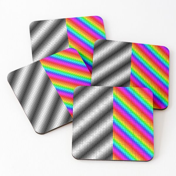 Item preview, Pixel Gradient Vibe designed and sold by SilverFantasy.