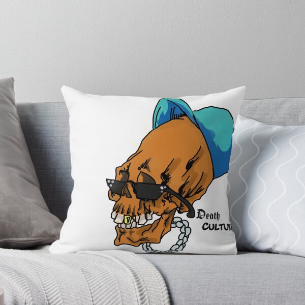 Item preview, death culture "dope" designed and sold by Realartworkz.