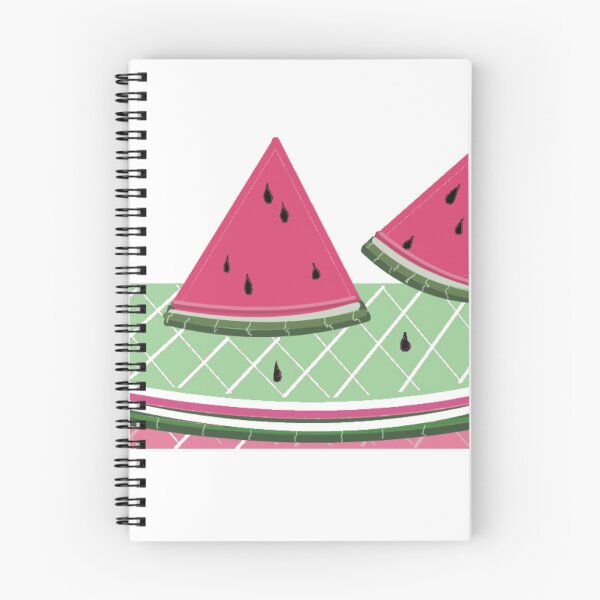 Item preview, Juicy Watermelon Slices designed and sold by Designsbyshell.