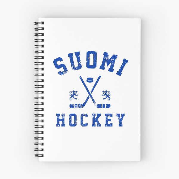 Item preview, hockey sobre hielo designed and sold by ForzaDesigns.