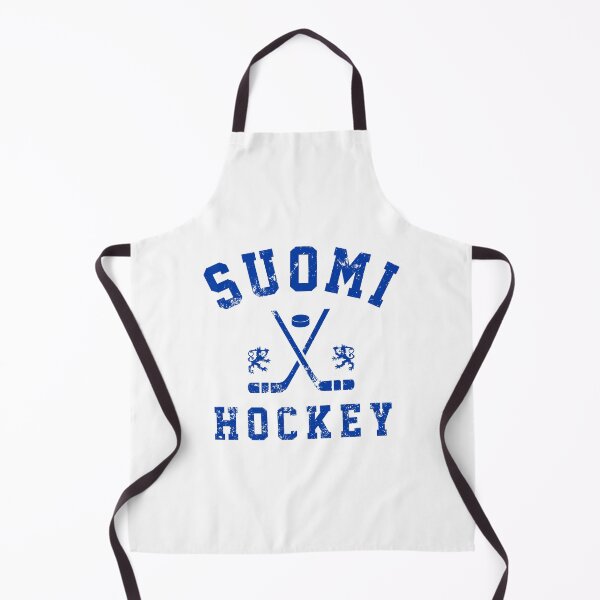 Artikelvorschau, Suomi-Eishockey entworfen und verkauft von ForzaDesigns.
