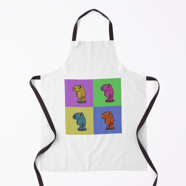 Item preview, Four Snuzzles designed and sold by hwdraws.