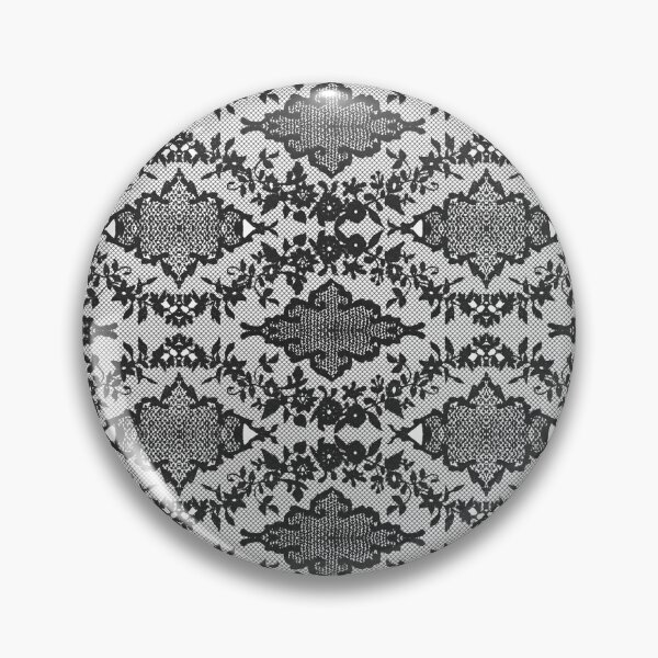 Item preview, Black Lace V4 designed and sold by PressedOak.